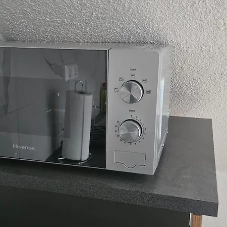 Neuewertige Mit Viel Platz In 公寓