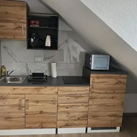Neuewertige Mit Viel Platz In 公寓 维斯贝格