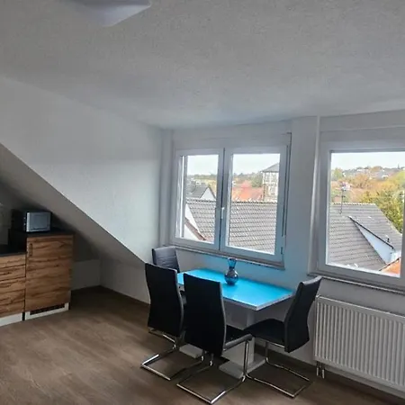 Neuewertige Mit Viel Platz In 维斯贝格